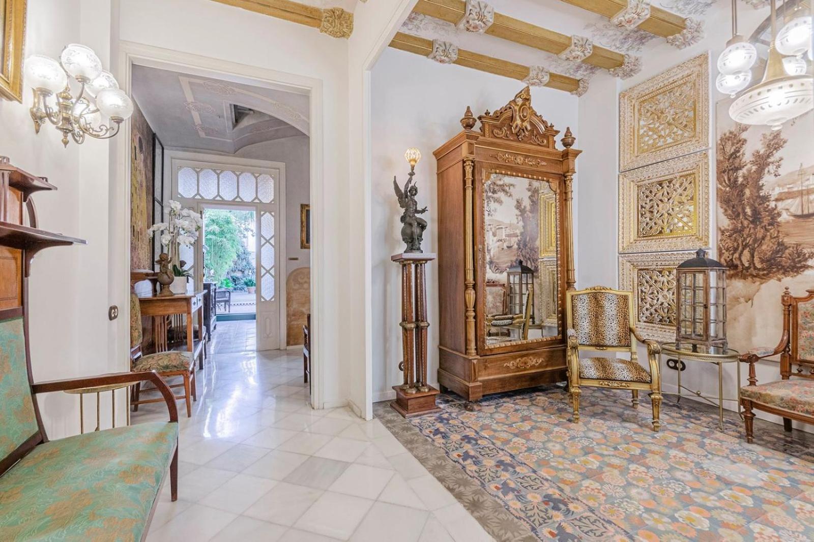 Luxury Next To The *